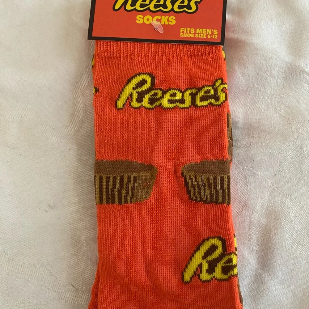 Pepsi reese’s graphic